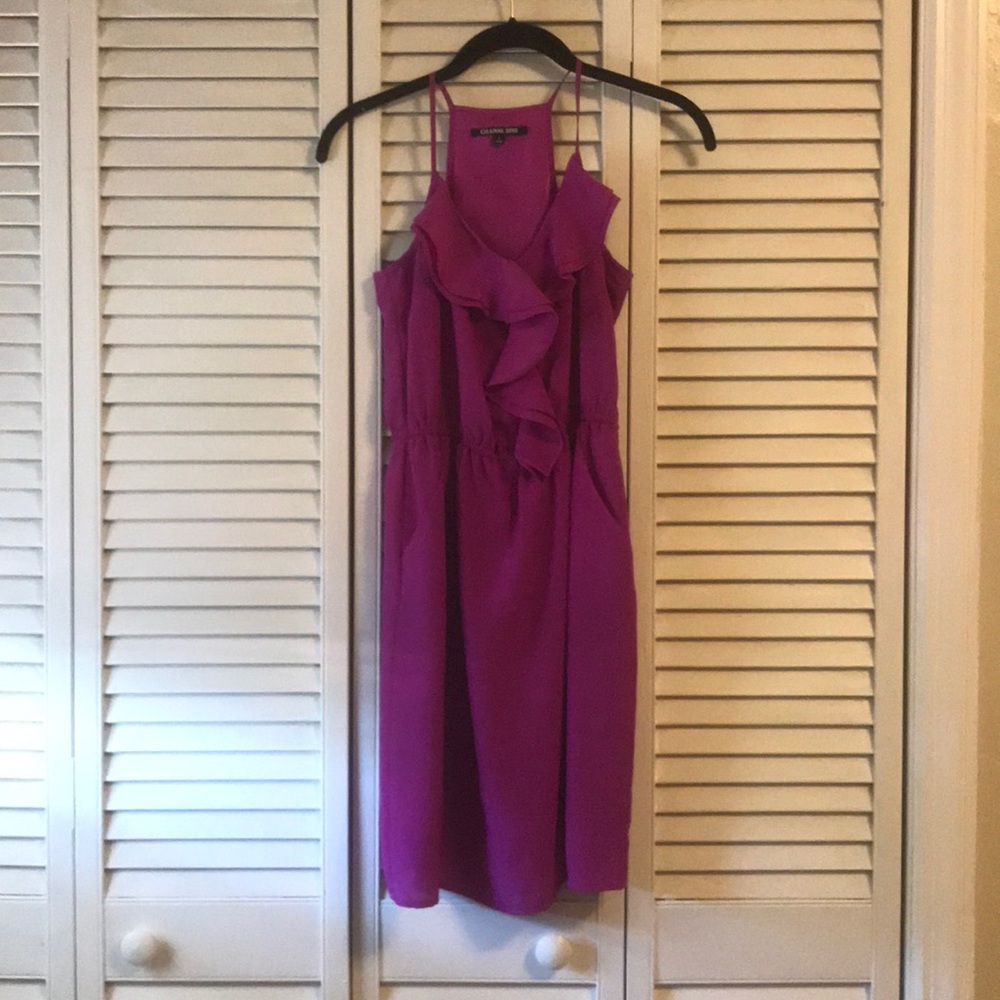 Gianni Bini Formal Dress